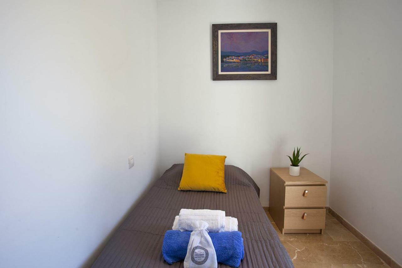 Villa Salines House Alcúdia Exterior foto